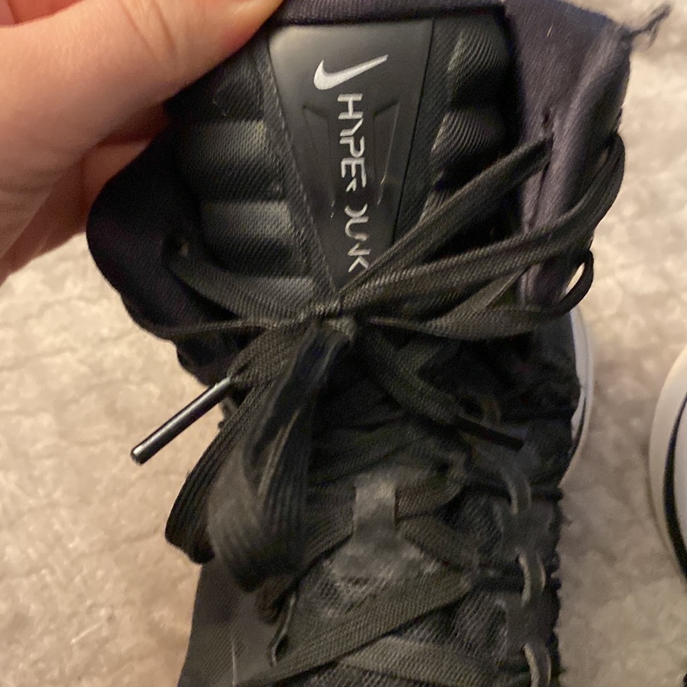 Nike hyperdunks - Picture 2 of 6